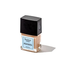 Load image into Gallery viewer, butter LONDON Nail Foundation Priming Base Coat, Prevents nail stains, Supports healthy nail growth, Horsetail Extract, Cruelty-Free, Gluten Free
