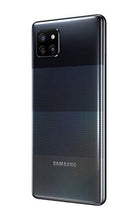 Load image into Gallery viewer, Samsung Electronics Galaxy A42 5G, Factory Unlocked Smartphone, Android Cell Phone, Multi-Lens Camera, Long-Lasting Battery, US Version, 128GB, Black
