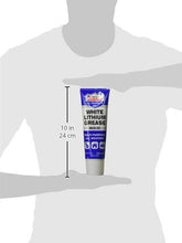 Load image into Gallery viewer, Lucas Oil 10533 White Lithium Grease - 8 oz. Squeeze Tube
