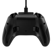 Load image into Gallery viewer, Turtle Beach Recon Controller Wired Gaming Controller for Xbox Series X &amp; Xbox Series S, Xbox One &amp; Windows 10 PCs Featuring Remappable Buttons, Audio Enhancements, and Superhuman Hearing - Black
