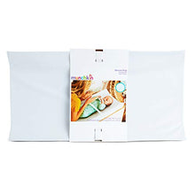 Load image into Gallery viewer, Munchkin Secure Grip Waterproof Diaper Changing Pad, 16" x 31"
