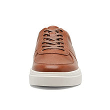 Load image into Gallery viewer, Bruno Marc Men's Casual Dress Sneakers Fashion Classic Oxfords Shoes for Men,Brown,Size 7,SBFS223M
