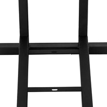 Load image into Gallery viewer, Marada Racing Wheel Stand with V2 Support Game Support Stand Up Simulation Driving Bracket for Logitech G29, G27 and G25 Racing Simulator Steering Wheel Stand Without Wheel and Pedals
