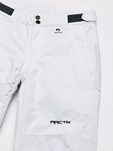 Load image into Gallery viewer, Arctix Kids Snow Pants with Reinforced Knees and Seat, White, 5T
