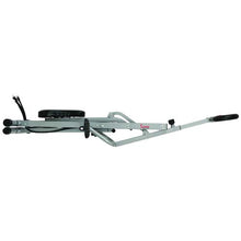 Load image into Gallery viewer, Sunny Health &amp; Fitness Squat Assist Row-N-Ride Trainer for Glutes Workout with Training Video
