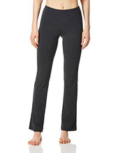 Load image into Gallery viewer, Spalding Women's Slim Fit Pant, Charcoal Heather, X-Large
