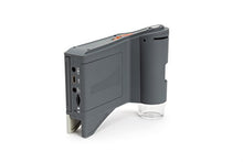 Load image into Gallery viewer, Celestron 44314 FlipView Handheld LCD Microscope (Grey)

