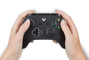 PowerA Fusion Pro Wired Controller for Xbox One - Black