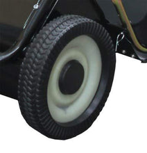 Load image into Gallery viewer, Yard Commander 48" Tow Behind Lawn Sweeper
