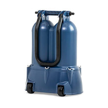 Load image into Gallery viewer, CR Spotless - Simplest RV &amp; Car Wash System, Spotless Rinse Works for All Vehicles, Motorcycles, Bikes, Boats, Planes, Yachts, Deionized Water System - Towel Drying Eliminated (Simple Chuck)
