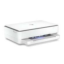 Load image into Gallery viewer, HP ENVY 6055 Wireless All-in-One Printer, Mobile Print, Scan &amp; Copy, Works with Alexa (5SE16A)
