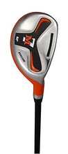 Load image into Gallery viewer, Precise M7 Junior Complete Golf Club Set for Children Kids - 3 Age Groups - Right Hand (Ages 3-5 Red, Right Hand)
