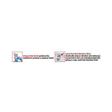 Load image into Gallery viewer, Freud 10 In. 80 Tooth Ultimate Cut-Off Saw Blade w/5/8 In. Arbor LU85R010
