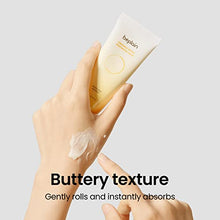 Load image into Gallery viewer, beplain Ceramide skin barrier cream (2.02 fl oz / 60ml) | Chamomile Intense Moisturizing Facial Cream | Daily soothing &amp; nourishing treatment for sensitive skin | Korean skin care
