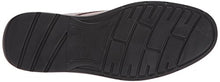 Load image into Gallery viewer, Dockers Men's Calamar Oxford, Dark Tan 8.5 M US

