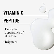 Load image into Gallery viewer, Olay Vitamin C + Peptide 24 Brightening Face Serum + Whip Moisturizer Travel/Trial Size Gift Set
