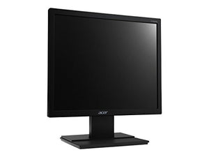 Acer UM.XV6AA.A01 18.5-Inch Screen LCD Monitor,Black