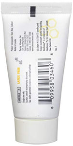 Improved Medihoney Gel Wound and & Burn Dressing from Derma Sciences, 0.5 oz,