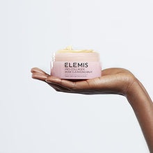 Load image into Gallery viewer, ELEMIS Pro-Collagen Cleansing Balm | Ultra Nourishing Treatment Balm + Facial Mask Deeply Cleanses, Soothes, Calms &amp; Removes Makeup and Impurities, 3.5 Fl Oz (Pack of 1)
