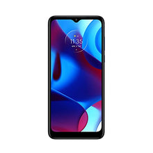 Load image into Gallery viewer, Motorola Moto G Pure | 2021 | 2-Day battery | Unlocked | Made for US by Motorola | 3/32GB | 13MP Camera | Deep Indigo
