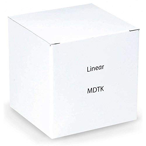 Linear MDTK Megacode Garage Door Opener Keypad
