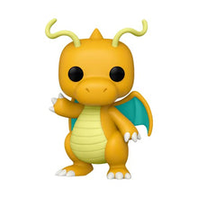 Load image into Gallery viewer, Funko Pop! Games: Pokemon S8 - Dragonite
