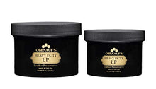 Load image into Gallery viewer, Obenauf's Heavy Duty LP Leather Conditioner Natural Oil Beeswax Formula (4oz)
