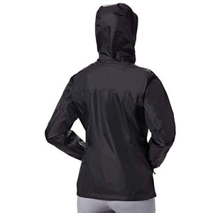 Columbia Women's Arcadia II Jacket, Black, X-Large