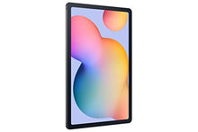 Load image into Gallery viewer, SAMSUNG Galaxy Tab S6 Lite 10.4&quot; 64GB Android Tablet w/ Long Lasting Battery, S Pen Included, Slim Metal Design, AKG Dual Speakers, US Version, Oxford Gray
