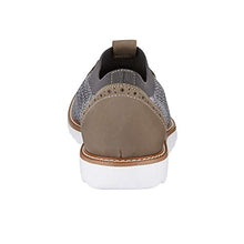 Load image into Gallery viewer, Dockers Men&#39;s Feinstein Oxford, Grey, 7

