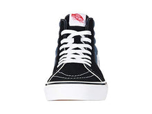 Load image into Gallery viewer, Vans SK8-HI Navy,Size 12 M US Women / 10.5 M US Men

