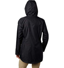 Load image into Gallery viewer, Columbia Women&#39;s Arcadia Casual Jacket , Black, Medium
