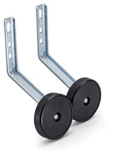Load image into Gallery viewer, Schwinn Bike Training Wheels, For 12-14-16-18-20-Inch Wheels, Stars and Flowers
