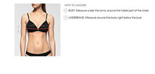 Load image into Gallery viewer, Calvin Klein Women's Modern Cotton Lightly Lined Bralette, Nymph'S Thigh, Medium
