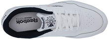 Load image into Gallery viewer, Reebok mens Club Memt Sneaker, Collegiate Navy/White, 9.5 US
