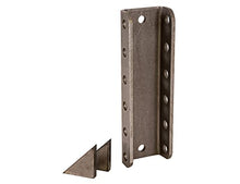 Load image into Gallery viewer, Buyers Products B8979 5-Position Channel for Cast Coupler
