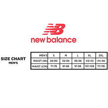 Load image into Gallery viewer, New Balance Men's Standard Boxer Brief, Team Royal/Team Red/Pig/Thunder, Medium
