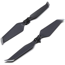 Load image into Gallery viewer, DJI Mavic 2 Low-Noise Propellers for Mavic 2 Zoom, Mavic 2 Pro Drone Quadcopter Accessory Replacement - Part 13 (Bundle: 2 Pairs)
