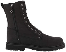 Load image into Gallery viewer, HARLEY-DAVIDSON FOOTWEAR Men's Chatfield Riding Boot Motorcycle, Black, 13.0 M US
