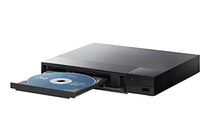 Load image into Gallery viewer, Sony BDP-BX370 Blu-ray Disc Player with built-in Wi-Fi and HDMI cable
