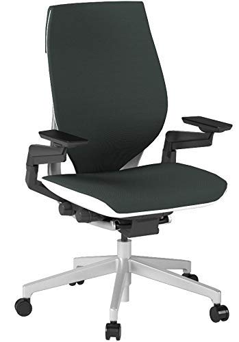 Steelcase Gesture Chair, Graphite