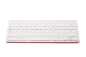 Vilros Keyboard Cover/Protector for Raspberry Pi 400