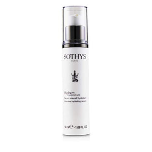 Hyaluronic Acid Serum : Sothys Hydra 3Ha Hyaluronic Acid Intensive Hydrating Serum - Anti Aging Skin Care (1.69oz)