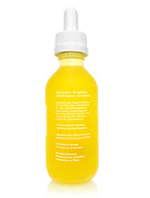 Load image into Gallery viewer, 100% Organic Vitamin C Serum Face Oil – Premium 2 oz. by Cutis Sanus – Natural Advanced Skin Care Anti Aging Serum, For Dark Spots, Wrinkles &amp; Fine Lines, Oily Skin &amp; Acne Treatment, Collagen Boost

