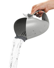 Load image into Gallery viewer, Skip Hop Moby Baby Bath Essential Set, Grey
