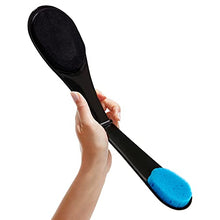 Load image into Gallery viewer, Bondi Sands Self-Tanning Back Applicator | Easy-to-Use Device Promotes Healthy, Glowing, Streak-Free Tan | Includes 1 Applicator and Spare Pads
