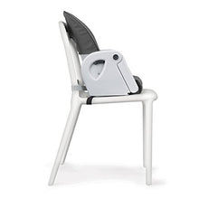 Load image into Gallery viewer, Chicco Polly Progress Relax 5-in-1 Highchair - Springhill | Black

