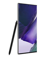 Load image into Gallery viewer, Samsung Galaxy Note 20 Ultra 5G, 128GB, Mystic Black - Fully Unlocked (Renewed Premium)
