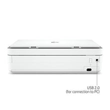 Load image into Gallery viewer, HP ENVY 6055 Wireless All-in-One Printer, Mobile Print, Scan &amp; Copy, Works with Alexa (5SE16A)

