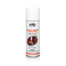 Load image into Gallery viewer, Moneysworth &amp; Best Suede &amp; Nubuck Protector, 5.6-Ounce
